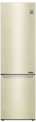 Холодильник LG GA-B509SECL (GA-B509SECL) Изображение №1