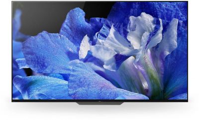 OLED TV Sony KD65AF8BR2 (KD65AF8BR2) Изображение №1