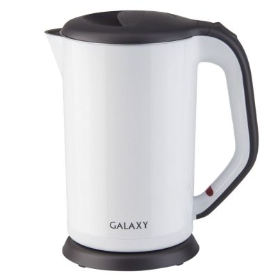 Чайник электрический GALAXY GL 0318 белый (GL 0318 белый) Изображение №1