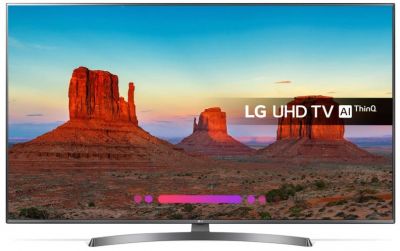 LED TV LG 65UK6750PLD (65UK6750PLD) Изображение №1