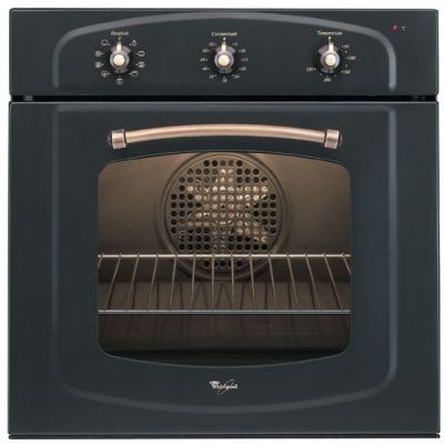 Встраиваемаядуховка электр. Whirlpool-BI AKP 255 NA (AKP 255 NA) Изображение №1
