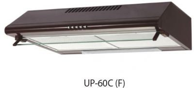 Вытяжки кассетного типа OASIS UP-60C (F) (UP-60C (F)) Изображение №1