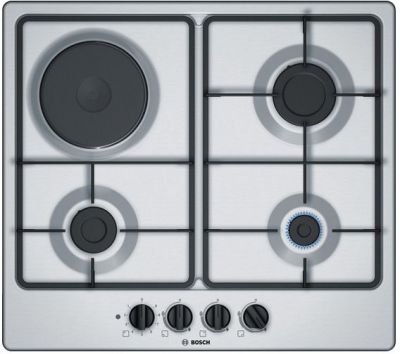 Встраиваемая поверхность Bosch PGY6B5B60Q (тип HSGVS6FQM0) (PGY6B5B60Q (тип HSGVS6FQM0)) Изображение №1