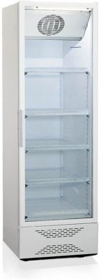 Шкафы -витрины Бирюса 520N (520N) Изображение №1