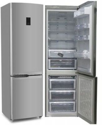 Холодильник Samsung RL 52 TEBIH (RL 52 TEBIH) Изображение №1