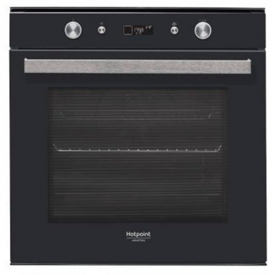 Встраиваемая духовка HOTPOINT-ARISTON FI7 861 SH BL HA (FI7 861 SH BL HA) Изображение №2