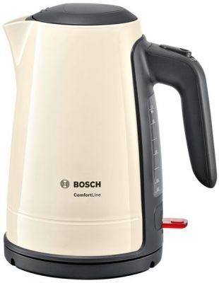 Чайник Bosch TWK-6A017 (TWK-6A017) Изображение №1
