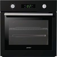 Встраиваемая духовка Gorenje GP 852 B (GP 852 B) Изображение №1