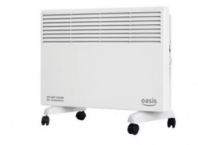 Конвекторный обогреватель OASIS LK-20D (LK-20D) Изображение №1