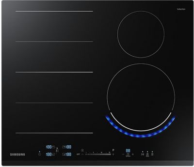 WT Встраиваемая варочная панель Samsung / NZ64R9777GK (Встраиваемая варочная панель Samsung / NZ64R9777GK) Изображение №1