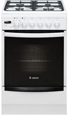 Плиты Комбинированные GEFEST ПГЭ 5102 (ПГЭ 5102) Изображение №1