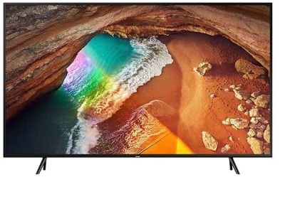 TV LCD SAMSUNG QE55Q60RAUXCE (QE55Q60RAUXCE) Изображение №1