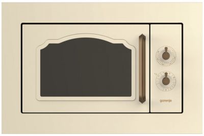 ВстраиваемаяСВЧ Gorenje-BI BM 235 CLI (BM 235 CLI) Изображение №1