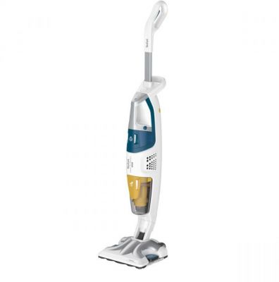 Вертикальный моющий пылесос Tefal VP-8561RH (VP-8561RH) Изображение №1