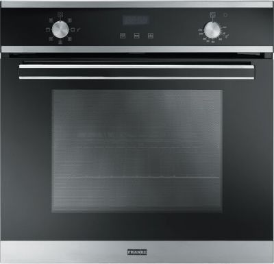 Встраиваемаядуховка электр. Franke SMP 66 M XS /F (SMP 66 M XS /F) Изображение №1