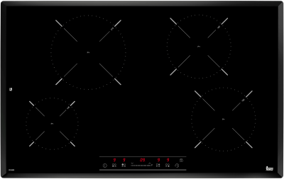 Встраиваемаяповерхность индукц. Teka IR 8400 (IR 8400) Изображение №1