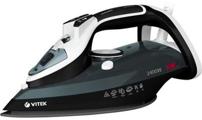 Утюг Vitek VT-8304 (VT-8304) Изображение №1