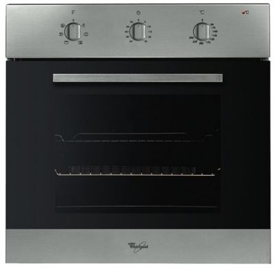Встраиваемаядуховка электр. Whirlpool-BI AKP 449 IX (AKP 449 IX) Изображение №1