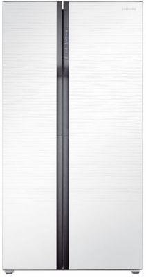 Холод. Samsung RS552NRUA1J (RS552NRUA1J) Изображение №1
