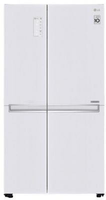 Холодильник LG GC-B247SVDC (GC-B247SVDC) Изображение №1