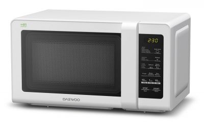 Микроволновая печь DAEWOO KOR-662BW (KOR-662BW) Изображение №1
