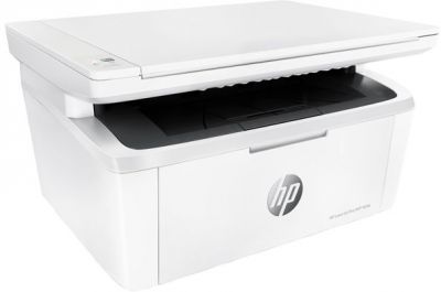 Лазерный МФУ HEWLETT PACKARD Лазерное МФУ HP / M28w (Лазерное МФУ HP / M28w) Изображение №1