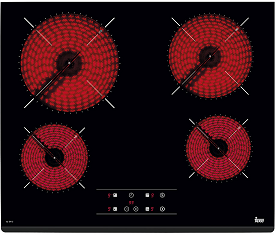Встраиваемаяповерхность керам. Teka TZ 6415 (TZ 6415) Изображение №1