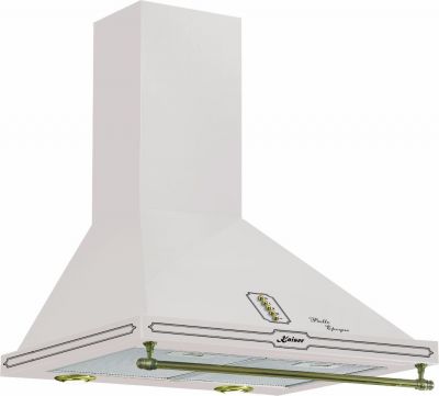 Вытяжка KAISER A 6416 WBE Eco (A 6416 WBE Eco) Изображение №1