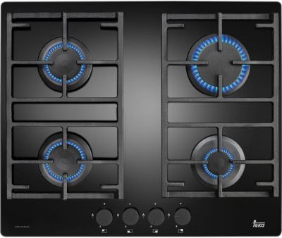Встраиваемаяповерхность газ Teka CGW LUX 60 4G AI AL CI NAT (CGW LUX 60 4G AI AL CI NAT) Изображение №1