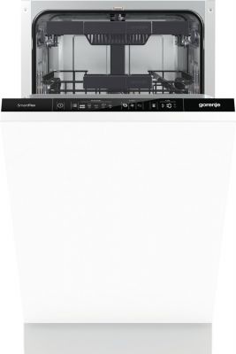 Встраиваемаяпосудомоечная машина 45 см Gorenje-BI MGV 5510 (MGV 5510) Изображение №1