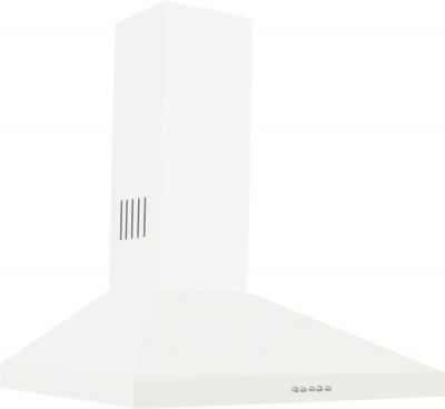 Вытяжка Zigmund&Shtain K-128.51W (K-128.51W) Изображение №1