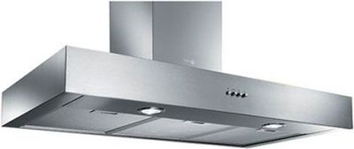 Вытяжка TURBO SOFIA H6 IX/A/60 INOX (SOFIA H6 IX/A/60 INOX) Изображение №1
