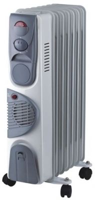 Маслянный обогреватель OASIS BB-15T (BB-15T) Изображение №1