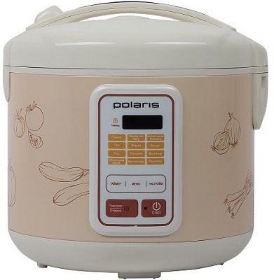 Мультиварка POLARIS PMC 0507D Kitchen (PMC 0507D Kitchen) Изображение №1