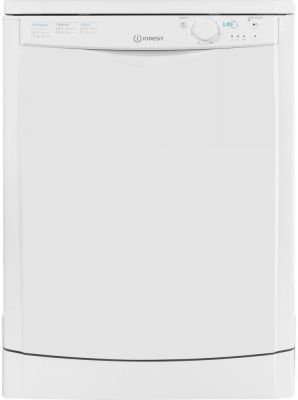DFG 15B10 EU Посудомоечная машина Indesit (Посудомоечная машина Indesit) Изображение №1