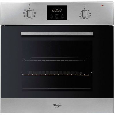 IX Встраиваемый духовой шкаф Whirlpool / AKP 458 (Встраиваемый духовой шкаф Whirlpool / AKP 458) Изображение №1
