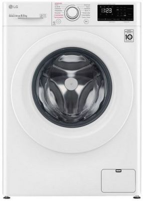 Ст/машина LG F 2V3GS3W (F 2V3GS3W) Изображение №1