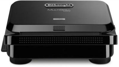 SW12A.BK Мультигриль Delonghi (Мультигриль Delonghi) Изображение №1