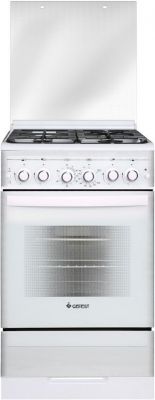 Плиты Газовые GEFEST ПГ5300-02 0040 (ПГ5300-02 0040) Изображение №2
