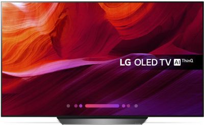 OLED TV LG OLED65B8PLA (OLED65B8PLA) Изображение №1