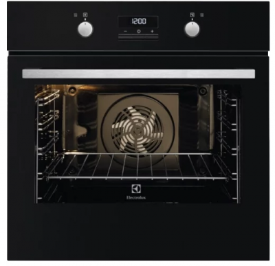 Встраиваемаядуховка электр. Electrolux-BI OPEB 4230 B (OPEB 4230 B) Изображение №1