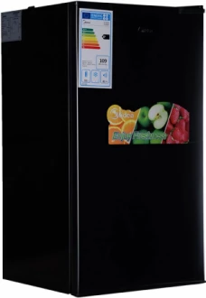 Холодильник Midea AS-120LN(Wood) (AS-120LN(Wood)) Изображение №1