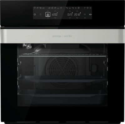 Встраиваемая духовка Gorenje BO658ORAB (BO658ORAB) Изображение №1