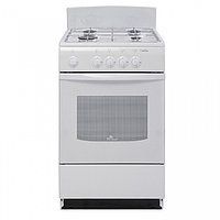 Плиты Газовые DE LUXE DL 5040.45г(щ)-001 (DL 5040.45г(щ)-001) Изображение №1