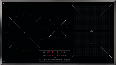 Встраиваемаяповерхность индукц. Teka IRF 9430 (IRF 9430) Изображение №1