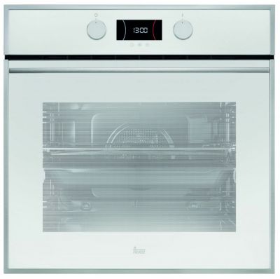 Встраиваемаядуховка электр. Teka HLB 840 WH White (HLB 840 WH White) Изображение №1