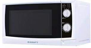 Микроволновая печь Kraft KF20MW7W-101M (KF20MW7W-101M) Изображение №1