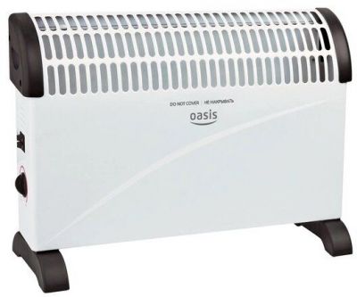 Конвекторный обогреватель OASIS KPO-20 (KPO-20) Изображение №1