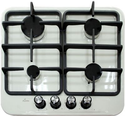 Встраиваемая поверхность Газовая FLAMA BG5422-W1 (BG5422-W1) Изображение №1