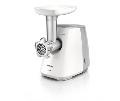 Мясорубка Philips HR2709/20 (HR2709/20) Изображение №1
